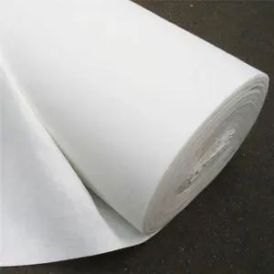 Factory Direct Sale Recycle Polyester Felt HEAVYWEIGHT NONWOVEN GEOTEXTILES FOR UNIQUE CIVIL APPLICATIONS