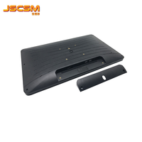 Tablette Android OEM 15,6 18,5 21,5 23,6 27 pouces Écran tactile LCD RJ45 POE Montage mural Moniteur publicitaire Affichage numérique