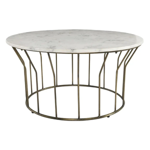 Home Decor <b>Marble</b> Top Coffee <b>Table</b> Iron <b>table</b> Home Hotel Furniture for Interior Design Decor <b>Marble</b> Furniture for living room - Product Image 1
