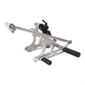 Ensemble arrière de moto pour BW k100 - Product Image 3