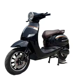 Motocicleta de Dos Ruedas de Nueva Energía para Uso Doméstico, Precio de Fábrica - Product Image 1