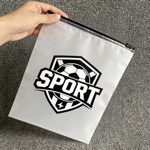 Reusable Eco-Friendly Transparent Thickened Waterproof Sealed Food <strong>Storage</strong> Home Organizer <strong>Bag</strong> - <strong>Zipper</strong> Lock <strong>Bag</strong> - Product Image 5