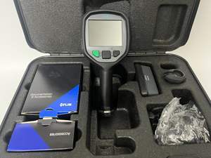 Flir K55 K45 Fire First Responder Imageurs thermiques, 60 Hz Neuf en stock - Product Image 2