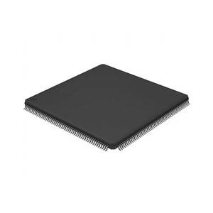EFM32LG940F128-QFN64T NEW AND Original IC chip Microchip electronic components BOM service supplier - Product Image 1