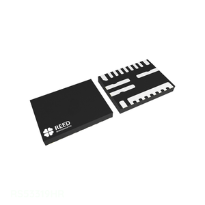 Circuit Intégré en Stock - RS53319HR IC REG BUCK PROG 20A 21QFN - Gestion de l'Énergie (PMIC) 21 QFN - Product Image 1