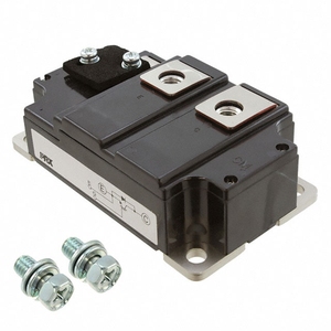 CM600HU-12F ทรานซิสเตอร์ IGBT โมดูล อุปกรณ์อิเล็กทรอนิกส์ใหม่และของแท้ 600V 600A 1420W - Product Image 1