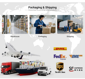 DC5521男性用オープンコネクタ電源ケーブルLEDカメラ用0.5M 1 M 2M 3MラバーDCプラグコンピュータ & 家電用 - Product Image 4