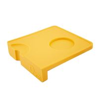 Station de tamping pour café expresso en silicone écologique moderne 2024, en stock
