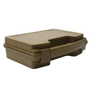 カスタマイズ可能なOEM/ODM CHIYUE Chiyue-GC-19 耐衝撃車載用カーゴ収納トランクケース マルチツールボックス 防水PP改造 - Product Image 3