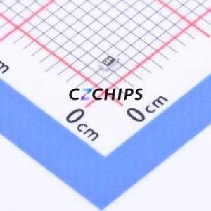 Resistencia SMD FRC0603F4990TS 0603 (Tipo: Película Gruesa) (Resistencia: 499 Ohmios Precisión: 1%) - Product Image 1