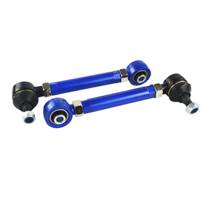 Barras de Acoplamiento Poyracing Azules para Honda Accord 98-02, Piezas de Suspensión del Brazo de Control Trasero - Product Image 4