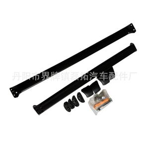 Barres transversales de toit en alliage pour Tesla Model Y, capacité 100 kg - Product Image 5
