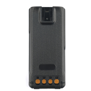 Batería de polímero de litio Hytera BP2403 de 2400mAh IP68, paquete de batería de repuesto para radios bidireccionales HP700 <span class=keywords><strong>HP702</strong></span> HP705 HP780 HP782 HP785 - Product Image 3