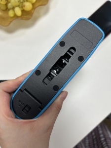 เครื่องวัดความเงาแบบดิจิตอลพกพา ISO 2813 20 60 85 องศา รูปทรงสามเหลี่ยม สำหรับวัดสี - Product Image 4
