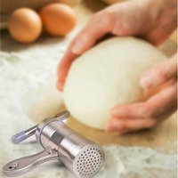 Machine à pâtes artisanale en acier inoxydable pour la restauration commerciale – Vente en gros