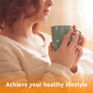 Polvo de Matcha con Extracto de 10 Hongos a Precio de Mayoreo, Mejora la Concentración y la Memoria, y Promueve la Salud Intestinal - Product Image 3