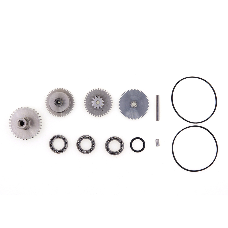 AGFRC High Precision Matching Replacement RC