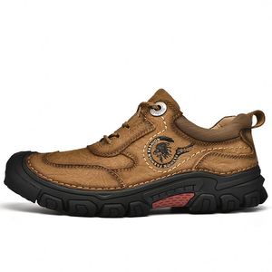 Zapatos de Escalada para Hombre, Talla Grande, Multifuncionales, Zapatos de Senderismo Vasque - Product Image 3