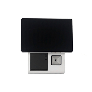 Kiosque tactile tout-en-un de point de vente certifié CE pour restaurant, machine de paiement en libre-<span class=keywords><strong>service</strong></span> avec SDK - Product Image 2