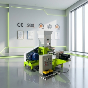 Extrusora de Alimento Flotante para Peces <span class=keywords><strong>Serie</strong></span> DGP Eternalwin, Máquina para Hacer Pellets de Alimento para Camarones que se Hunden, en Venta - Product Image 6
