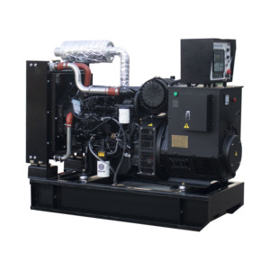 Generadores de Tipo Silencioso de 25-400kW, 50Hz, 1800 RPM, Arranque a 24V - Product Image 3
