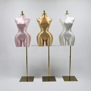 Женское платье с большой грудью - Product Image 3