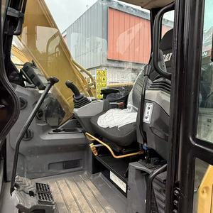 Escavadora Hidráulica Caterpillar Usada de Boa Performance 8 Toneladas CAT308 à Venda em Estoque Japonesa com Garantia de Um Ano EPACE - Product Image 6