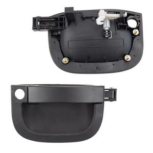 Manija de Puerta Delantera para Camioneta Kia Bongo Bongo 82650-4e000 82660-4e000 - Product Image 1