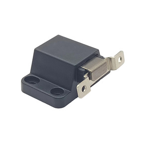 GQK Nuevo Sistema Magnético Metálico para Gabinetes con Apertura por Presión, Cierres de Puerta con Rebote - Product Image 2