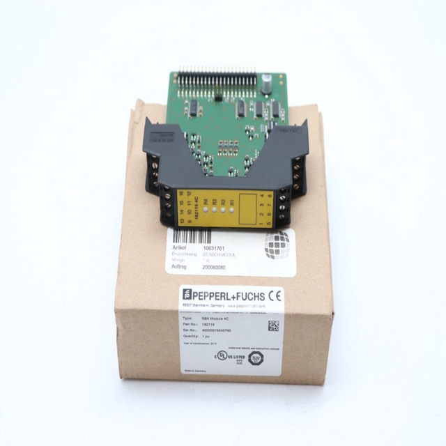 New Original Ready Stock  +  SB4 Module 4C