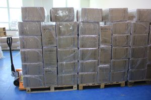 Balance à code-barres Hedao, balance de pesage pour le marché de détail/supermarché/fruiterie/marché aux poissons - Product Image 6