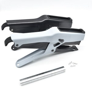 Pinza grapadora <span class=keywords><strong>Siper</strong></span> OEM P6C-8 STCR5019 para cerrar cajas, fabricada en Zhejiang, China - Product Image 4