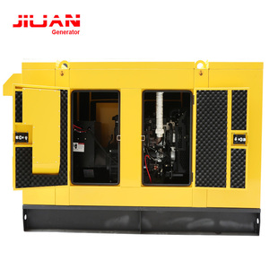 Nước Làm Mát 100 Kva Kirloskar Máy Phát Điện - Product Image 4