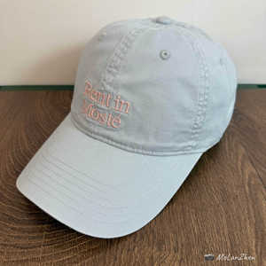 Cappellino da Baseball Poolo con Funzione di Scansione Codici Senza Connessione, Cappello Regolabile di Alta Qualità per Adulti, Cappellino Ricamato Trendy da Uomo - Product Image 4