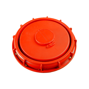 Réservoir d'eau IBC, <span class=keywords><strong>bouchon</strong></span> à vis de 6 pouces, <span class=keywords><strong>bouchon</strong></span> ventilé, couvercle de fermeture - Product Image 1