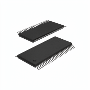 BOM IC In Stock 56 BSSOP Logic Electronics Component CY74FCT162841CTPVC - Product Image 1