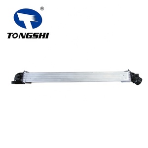 Bộ Làm Mát Ô Tô Bằng Nhôm Cho Xe Honda <span class=keywords><strong>Accord</strong></span> 1.5T 2018 OEM19710-6A0-A01 - Product Image 3