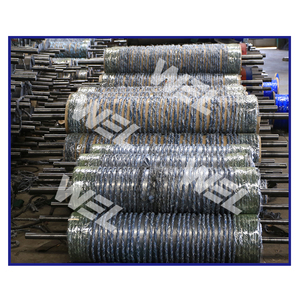 Textile Spare Parts Stripper <strong>Feed</strong> Preopen <strong>Roller</strong> With Good After Service - Product Image 4