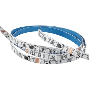 DMX 512 địa chỉ lập trình DMX512 RGB LED Strip cao BRIGHT DC 24V cho quán Bar KTV vv chiếu sáng dự án đèn - Product Image 1