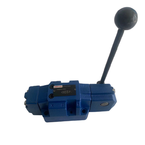 Hydraulique Série 4WMM 4WMM16E H-4WMM16G7X/F 4WMME10G/CG24N9Z5L - Product Image 4