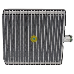 Évaporateur de climatisation automobile haute précision pour KOBELCO - Product Image 2