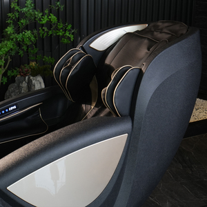 Commercial Use Zero Gravity Intelligent 3d Smart Coin and Bill Operated Vending Chair for Business - Product Image 4