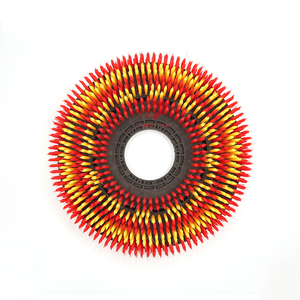 Huanzhenda — brosses nettoyantes de sol, pour divers épurateurs de sol, Viper, <span class=keywords><strong>Nilfisk</strong></span> - Product Image 3