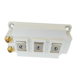 <span class=keywords><strong>IGBT</strong></span> mô-đun 1200V 450a nửa cầu mô-đun 62mm trường hợp tổn thất chuyển mạch thấp cho up và biến tần số ổ đĩa - Product Image 3