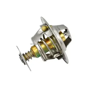 Replacement Thermostat 2485613 for Perkins Engine 3.152 Series T3.1524 4.236 Series Diesel Engine Spare Parts