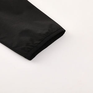 Оптовая продажа мужских футбольных курток 2526, клубная форма Таиланд XXXL, футбольный костюм с длинным рукавом, 100% полиэстер, быстросохнущий, OEM-сервис, индивидуальный заказ - Product Image 4