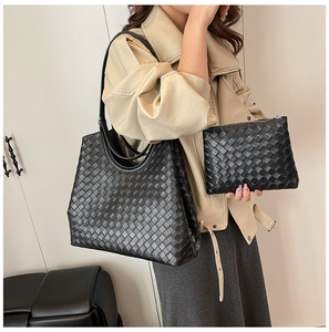 Nouveaux Sacs Bandoulière de Créateur Tendance en Cuir PU de Haute Qualité, Sacs Messager Décontractés, Cabas de Luxe pour Femmes, Sacs à Main et Pochettes - Product Image 5