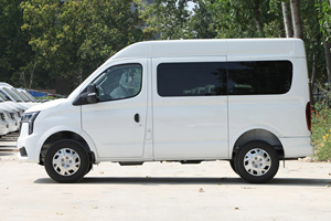 SAIC Maxus V80 2,0 T diesel 8/<span class=keywords><strong>9</strong></span> <span class=keywords><strong>plazas</strong></span> Coche de pasajeros 2WD Cinco puertas Coche de pasajeros ligero 147 caballos de fuerza - Product Image 3