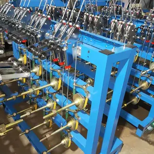 केबल विनिर्माण उपकरण बंद का भुगतान शेल्फ केबल बंद का भुगतान मशीन