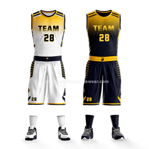 Barato mejores diseñadores <span class=keywords><strong>baloncesto</strong></span> Jersey uniforme diseño personalizado Universidad <span class=keywords><strong>baloncesto</strong></span> uniforme EE. UU. Jersey - Product Image 4
